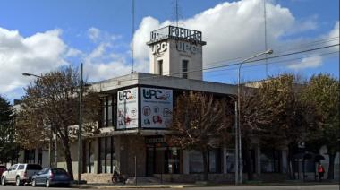 Las oficinas de la UPC cerrarán el jueves 9 de mayo por adhesión al Paro General