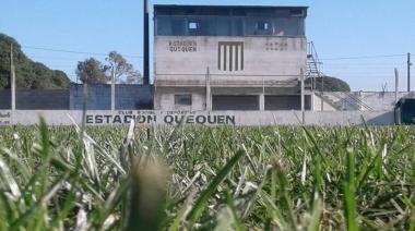 Club Estación Quequén aprueba proyecto para la construcción de un innovador complejo deportivo