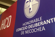 El Concejo Deliberante de Necochea realiza su quinta sesión del año: ¿Qué expedientes incluye el orden del día?