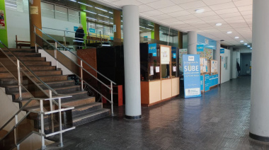 Centro Cívico en estado calamitoso: La UCR exige respuestas urgentes en el HCD