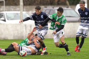 La Liga Necochea de Fútbol no perdonó: firmes sanciones tras la Fecha 12 marcada por la violencia en las canchas