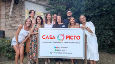 ¿Pagás ganancias? Podés ayudar a Casa Picto y descontarlo de tus impuestos