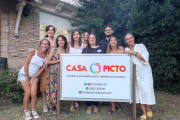 ¿Pagás ganancias? Podés ayudar a Casa Picto y descontarlo de tus impuestos