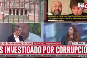 Coimas en la ANDIS: Jimena López cruzó a Francos y cuestionó al Gobierno de Javier Milei
