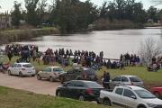 Más de 250 firmas por la reubicación de la maltería: sí a la industria, no en el Río Quequén