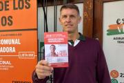 La boleta naranja de la ACT: de los vecinos para los vecinos de Necochea