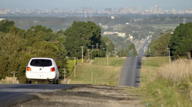 Mar del Plata prioriza a Quequén: piden a Kicillof que convierta la Ruta 88 en autovía