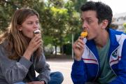El Centro Cultural de Necochea presenta “La hija de su padre”, la comedia francesa con Nahuel Pérez Biscayart
