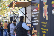 Quequén se prepara para su aniversario y abren la convocatoria a emprendedores y food trucks
