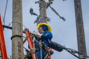 Corte de luz programado en Necochea: qué zonas estarán sin energía este miércoles 9 de octubre