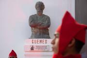 Este lunes es feriado: quién fue Güemes, el líder popular que desafió al centralismo y a la oligarquía