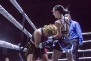 Vuelve el boxeo profesional a Necochea con una velada estelar en el Polideportivo