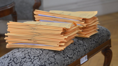 Se aprobaron 93 pliegos judiciales para cubrir vacantes en la Justicia bonaerense: dos son de Necochea