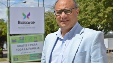 Balcarce: Reino amagó con no pagar el aguinaldo, tuvo que desmentirse y el sindicato lo cruzó con dureza