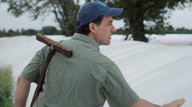 "El Agrónomo" regresa a Necochea: proyección y charla abierta con el director Martín Turnes