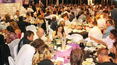 Entregan las menciones de la Fiesta del Deporte