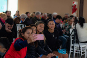 Puerto Participativo continúa su recorrido: nueva asamblea en Quequén