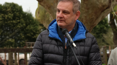 Crisis económica: General Madariaga ajusta sueldos políticos y prioriza a los trabajadores municipales