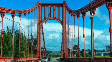 Viernes con sol y nubes en Necochea: sin lluvias y máxima de 14°C