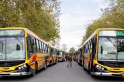 No hubo acuerdo en el Concejo Deliberante de Necochea por el aumento de tarifas en colectivo y taxis