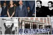 Derechos humanos: el revisionismo no es solo de derecha