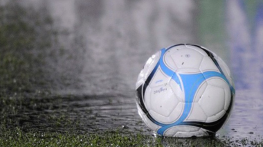Suspendido todo el fútbol de la Liga Necochea este sábado por el mal tiempo