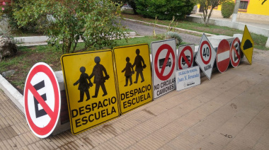 Si sabés de plotteo, hay trabajo para vos en la Municipalidad de Necochea