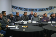 El campo del sudeste, en alerta: retenciones, aftosa y chicos sin transporte escolar