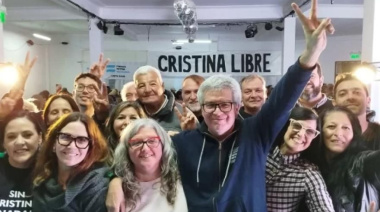 El peronismo de Necochea conmemora los 80 años de lealtad con un acto en Quequén