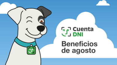 Cuenta DNI duplica los ahorros en agosto: más descuentos en carnicerías y comercios de barrio