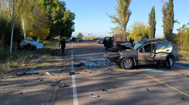 La tragedia en las rutas no cesa: la UDUV exige una respuesta inmediata del Gobierno