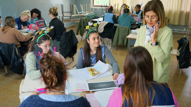 ¿Buscás tu carrera en Necochea? Mirá todas las opciones educativas para el próximo año