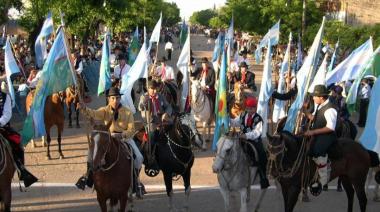Llega la Fiesta Provincial del Girasol a Ramón Santamarina: ¡Este fin de semana en Necochea!