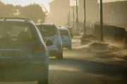 Tormentas aisladas y ráfagas fuertes: el clima para este miércoles en Necochea