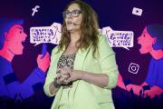 "No se sostiene la democracia cuando el odio es la forma de gobernar", reflexionó Jimena López