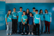Puerto Quequén apuesta al futuro: nuevos talentos se suman al Alto Rendimiento deportivo