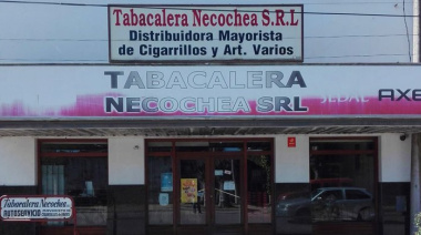 Hallan las camionetas robadas de La Tabacalera Necochea tras el audaz robo