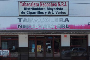 Hallan las camionetas robadas de La Tabacalera Necochea tras el audaz robo