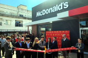 McDonald’s abrió en Tandil y ya se preparan más desembarcos de grandes marcas