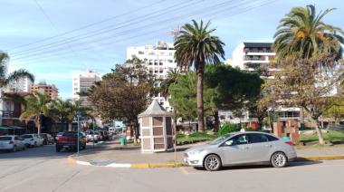Clima en Necochea este lunes 21 de abril: cielo parcialmente nublado y máxima de 22°C