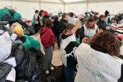 Actitud Solidaria volvió a movilizar a Necochea: miles de donaciones en una jornada a pura empatía