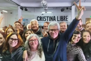 El peronismo de Necochea conmemora los 80 años de lealtad con un acto en Quequén