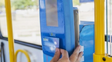 Subirá el boleto de colectivo en Necochea y Quequén: pasará a costar $1118