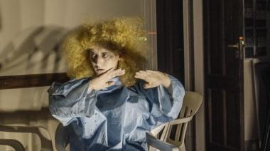 Un sábado entre lo sublime y lo surreal: Pina y Dinamita en el escenario