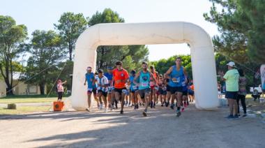 A correr por el Hospital: Confirmada la fecha de "Sanca Corre"