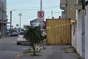Domingo de elecciones en Necochea: pronóstico con lluvias aisladas y ráfagas de hasta 50 km/h