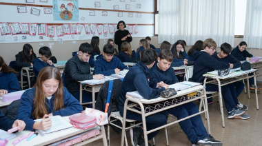 17 mil chicos dejaron escuelas privadas y varias están al borde del cierre en Buenos Aires