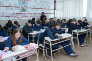 17 mil chicos dejaron escuelas privadas y varias están al borde del cierre en Buenos Aires