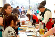 Comienza la 24° Feria del Libro y las Artes en Necochea: actividades, música y teatro para toda la familia