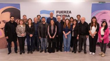 Peronismo bonaerense lanza campaña anti-Milei de cara a las elecciones de octubre